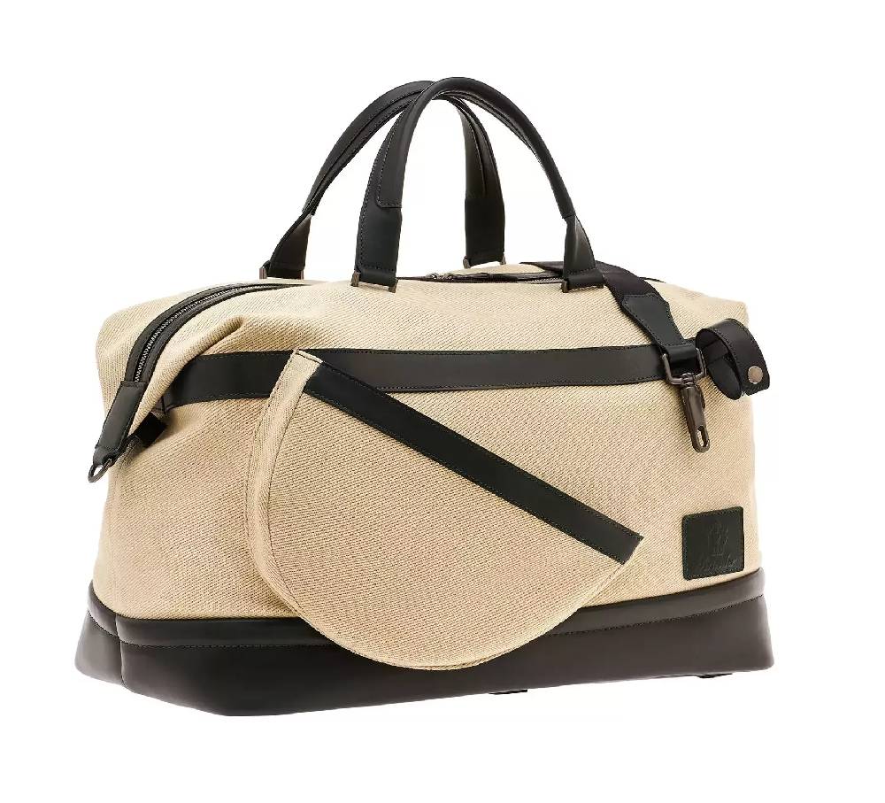 Pineider Borsa Da Tennis