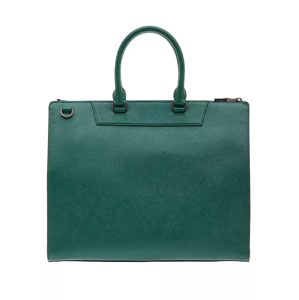 Pineider Business Duffle In Mini Franzi