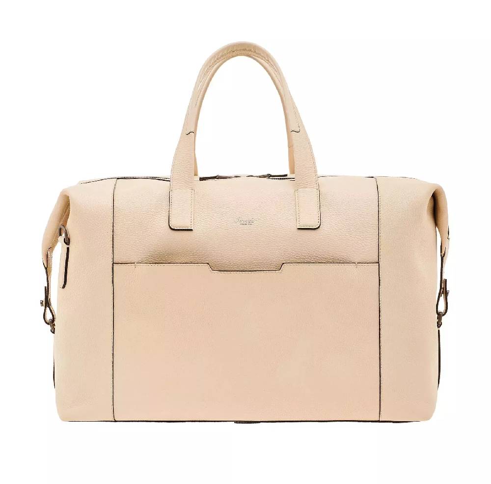 Pineider Cabin Duffle in Bottalato