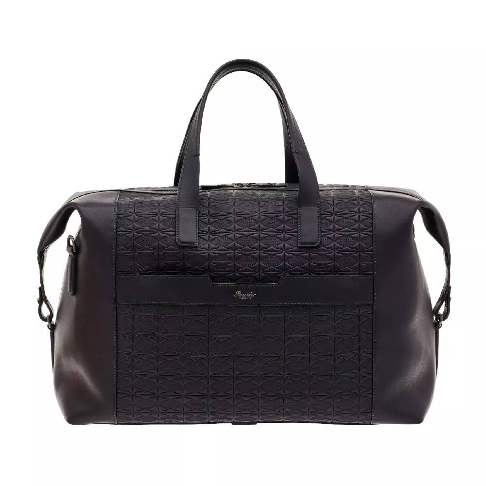 Pineider Cabin Duffle in Metro Smooth