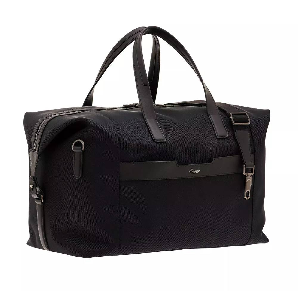 Pineider Cabin Duffle Metro Nylon Collection