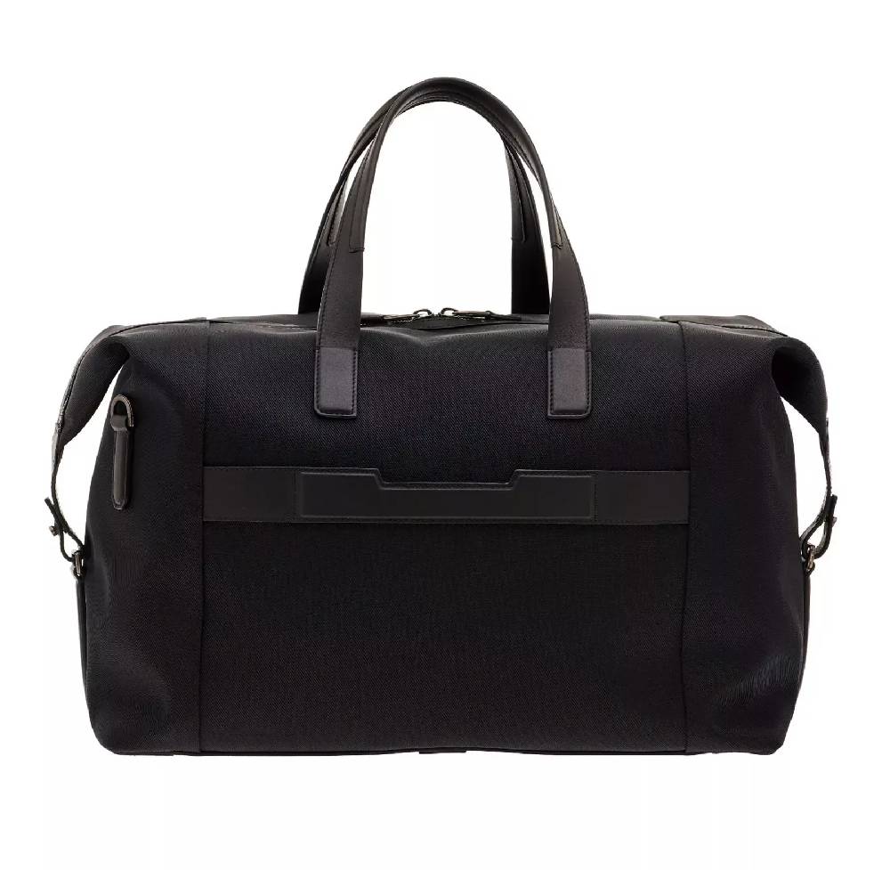 Pineider Cabin Duffle Metro Nylon Collection