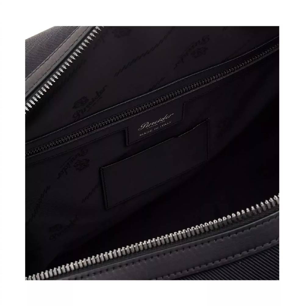 Pineider Cabin Duffle Metro Nylon Collection