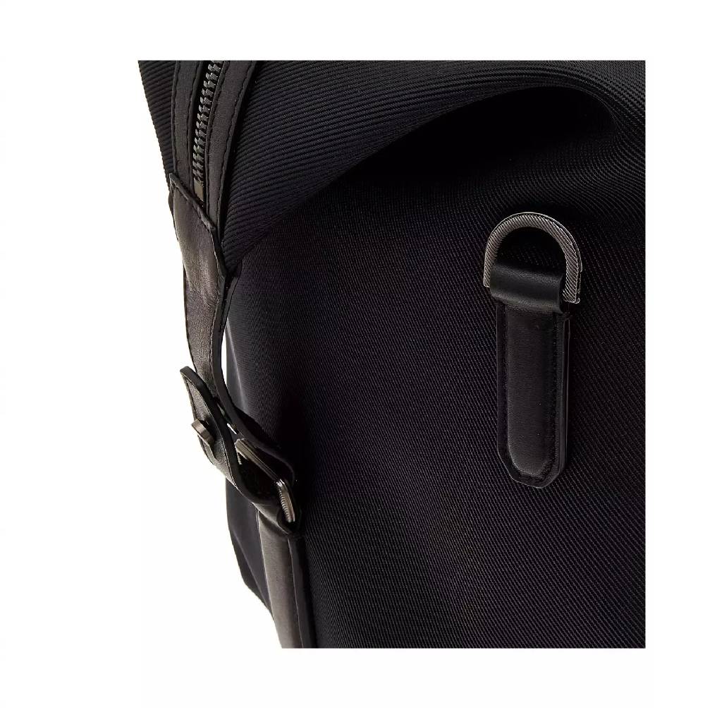 Pineider Cabin Duffle Metro Nylon Collection