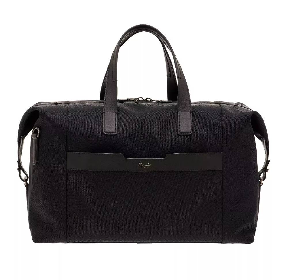 Pineider Cabin Duffle Metro Nylon Collection