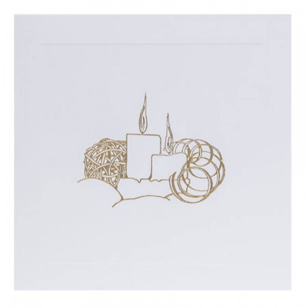 Pineider Christmas Box Mix Carte E Buste