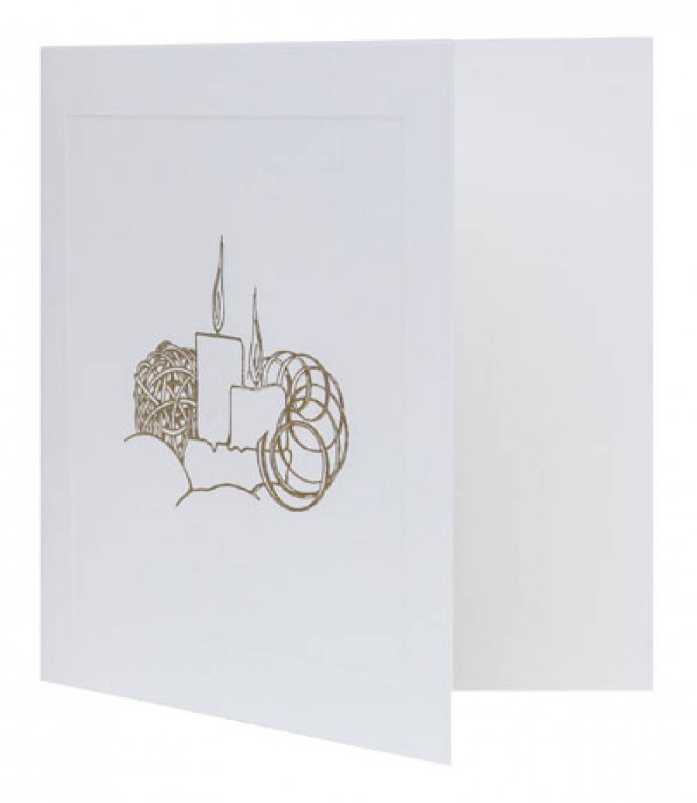 Pineider Christmas Box Mix Carte E Buste