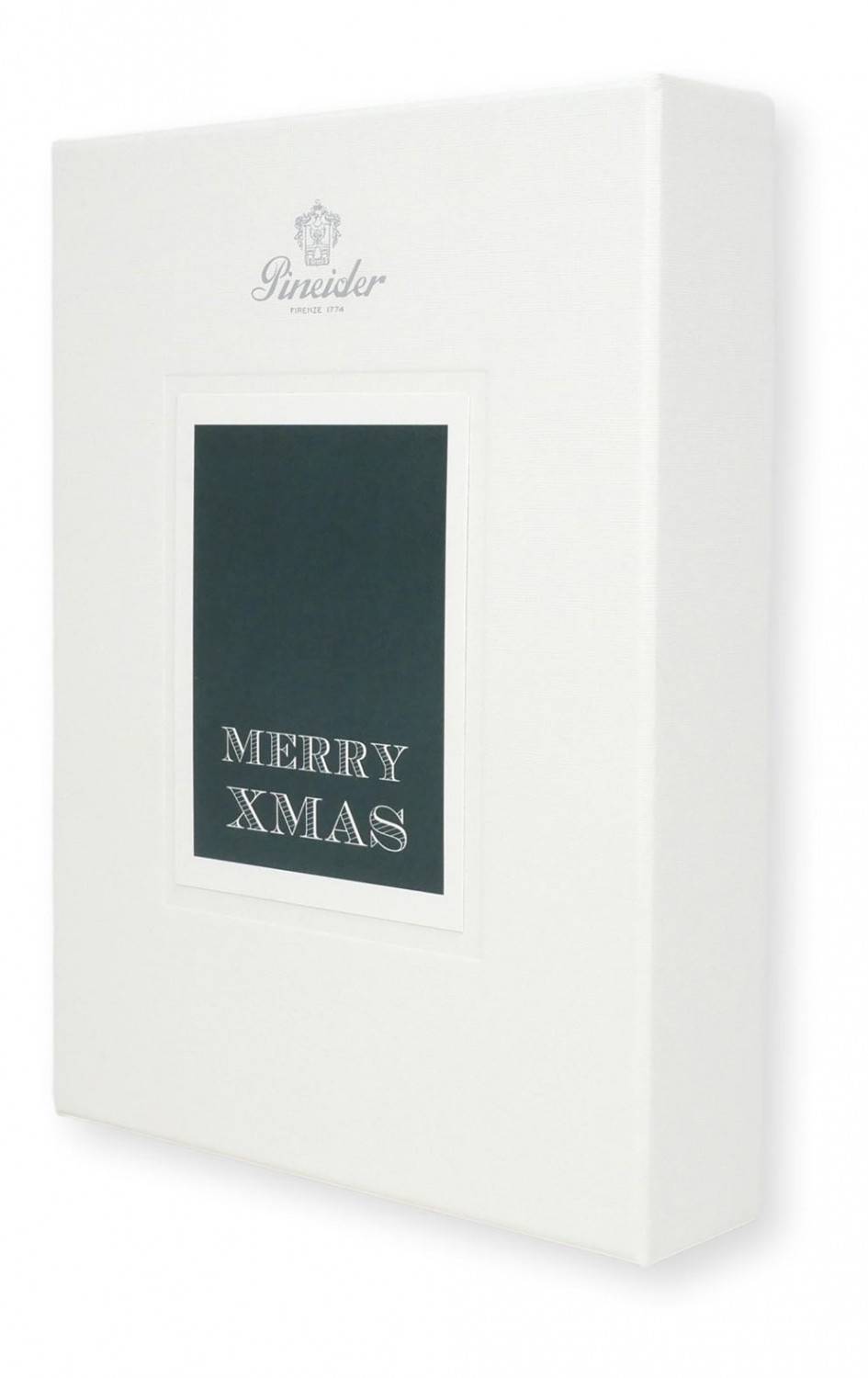 Pineider Christmas Box mix carte e buste