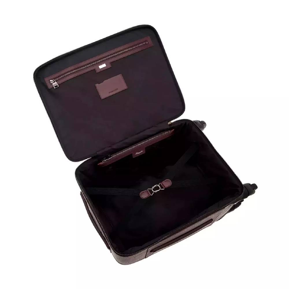 Pineider Classic Trolley In Bottalato