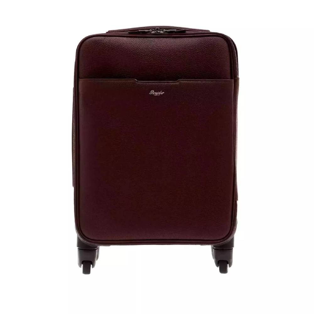 Pineider Classic Trolley in Bottalato