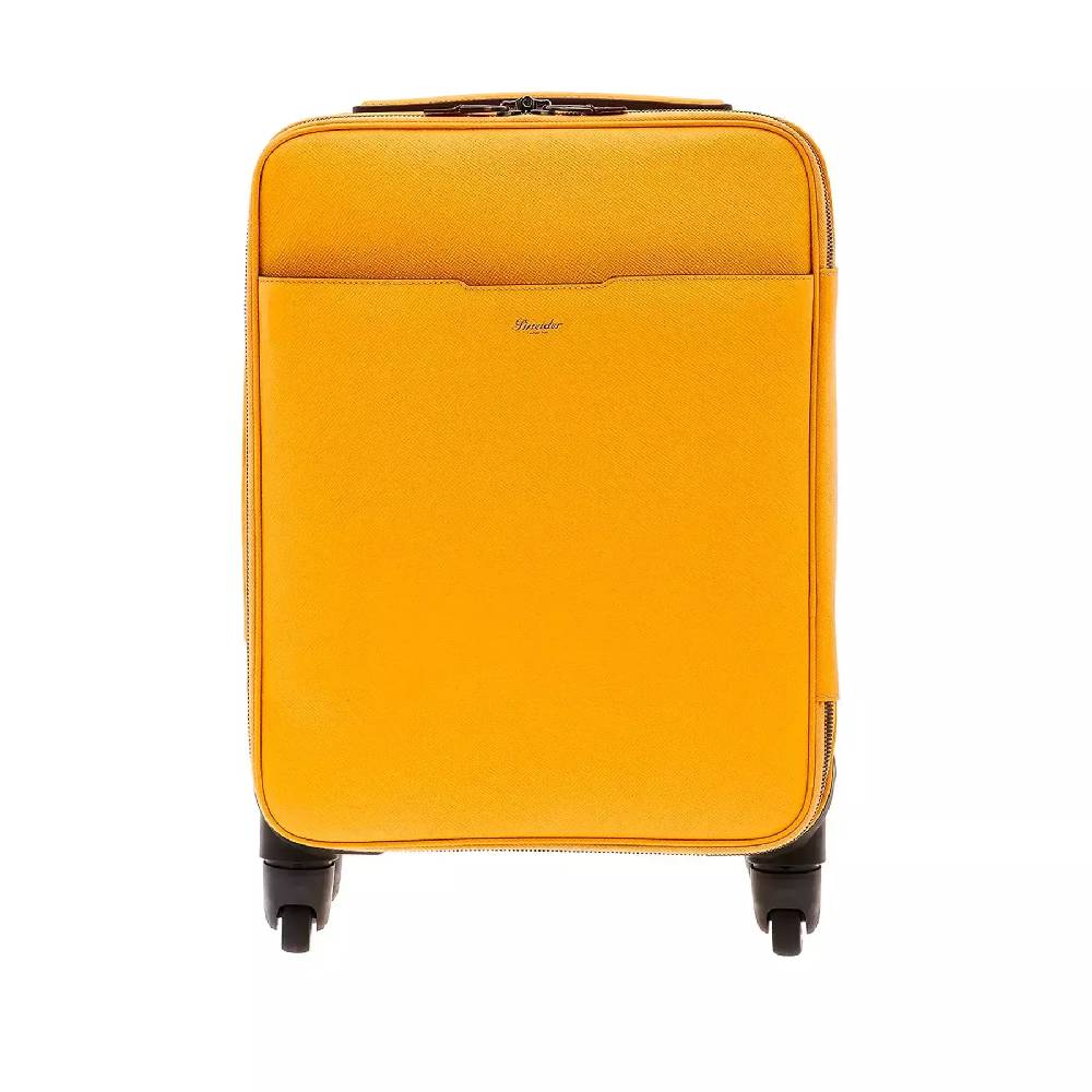 Pineider Classic Trolley in Mini Franzi