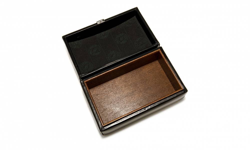 Pineider Cofanetto Da Scrivania