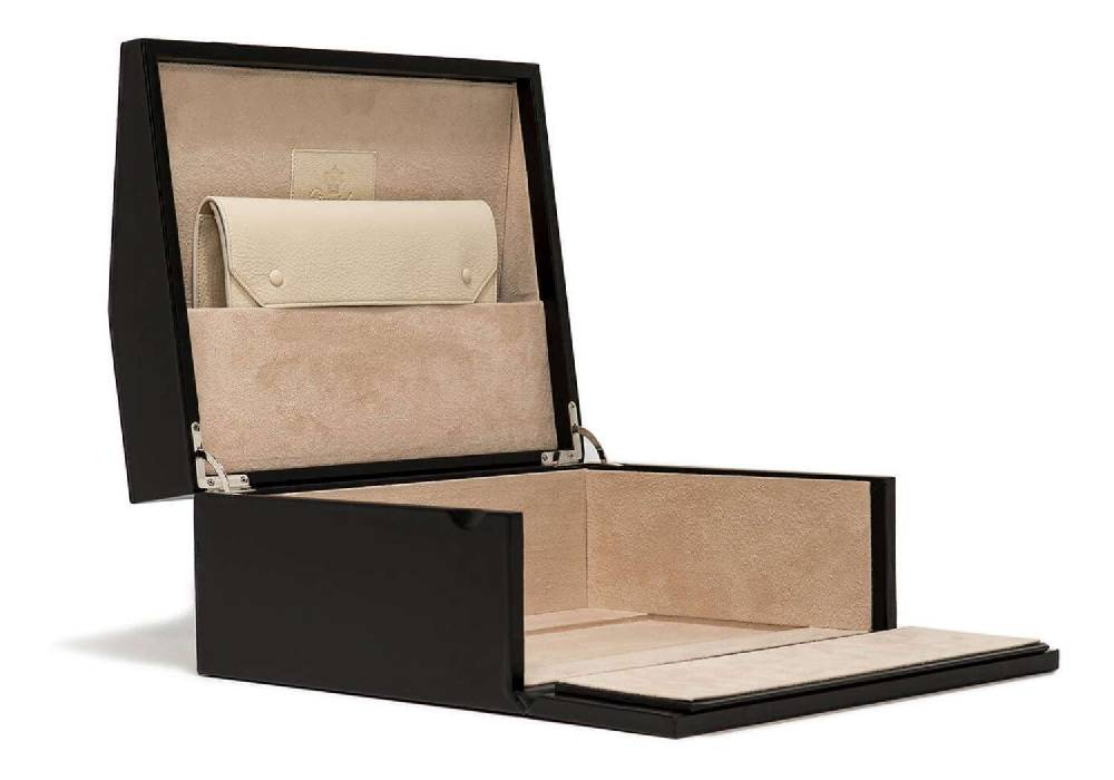 Pineider Cofanetto Portapenne Passion Box