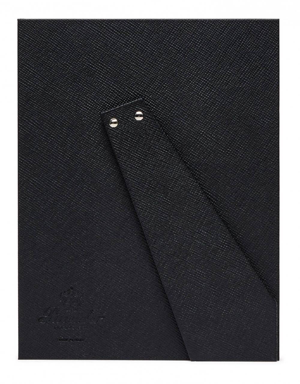 Pineider Cornice In Pelle Franzi Piccola