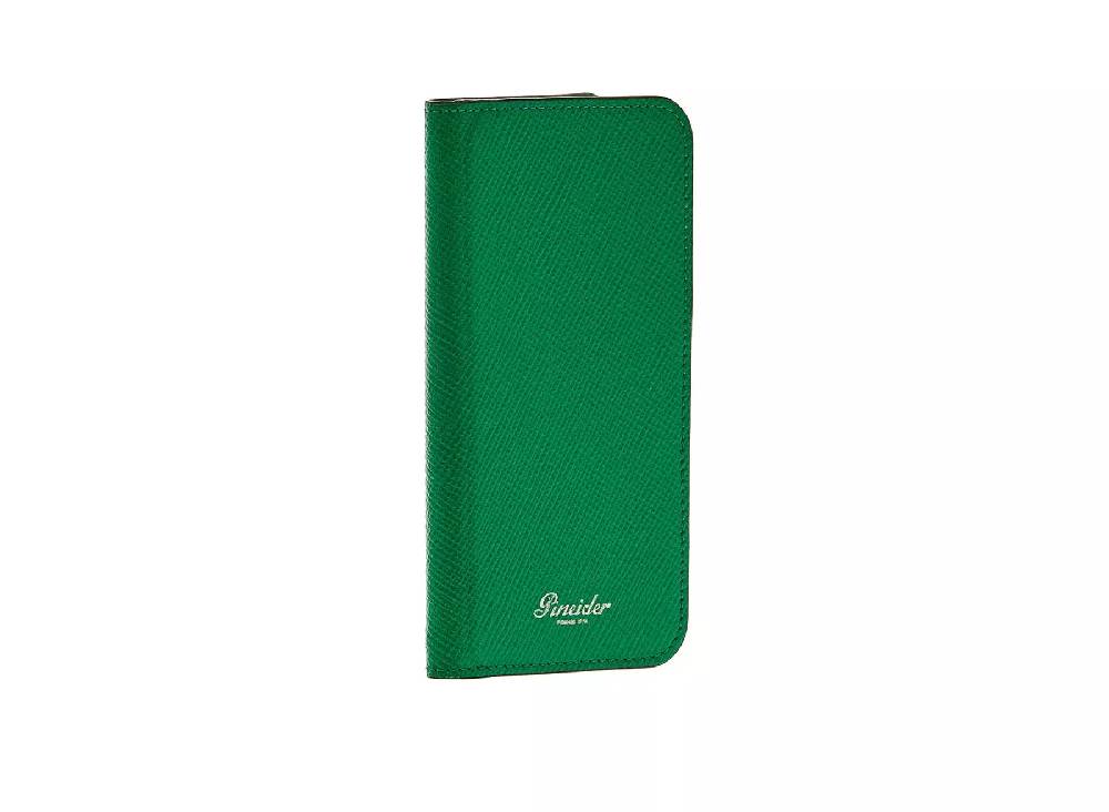 Pineider Cover Flap Iphone 12 In Mini Franzi