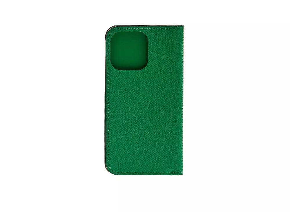 Pineider Cover Flap Iphone 12 In Mini Franzi