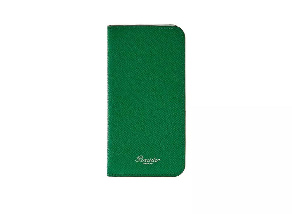 Pineider Cover Flap Iphone 12 in Mini Franzi
