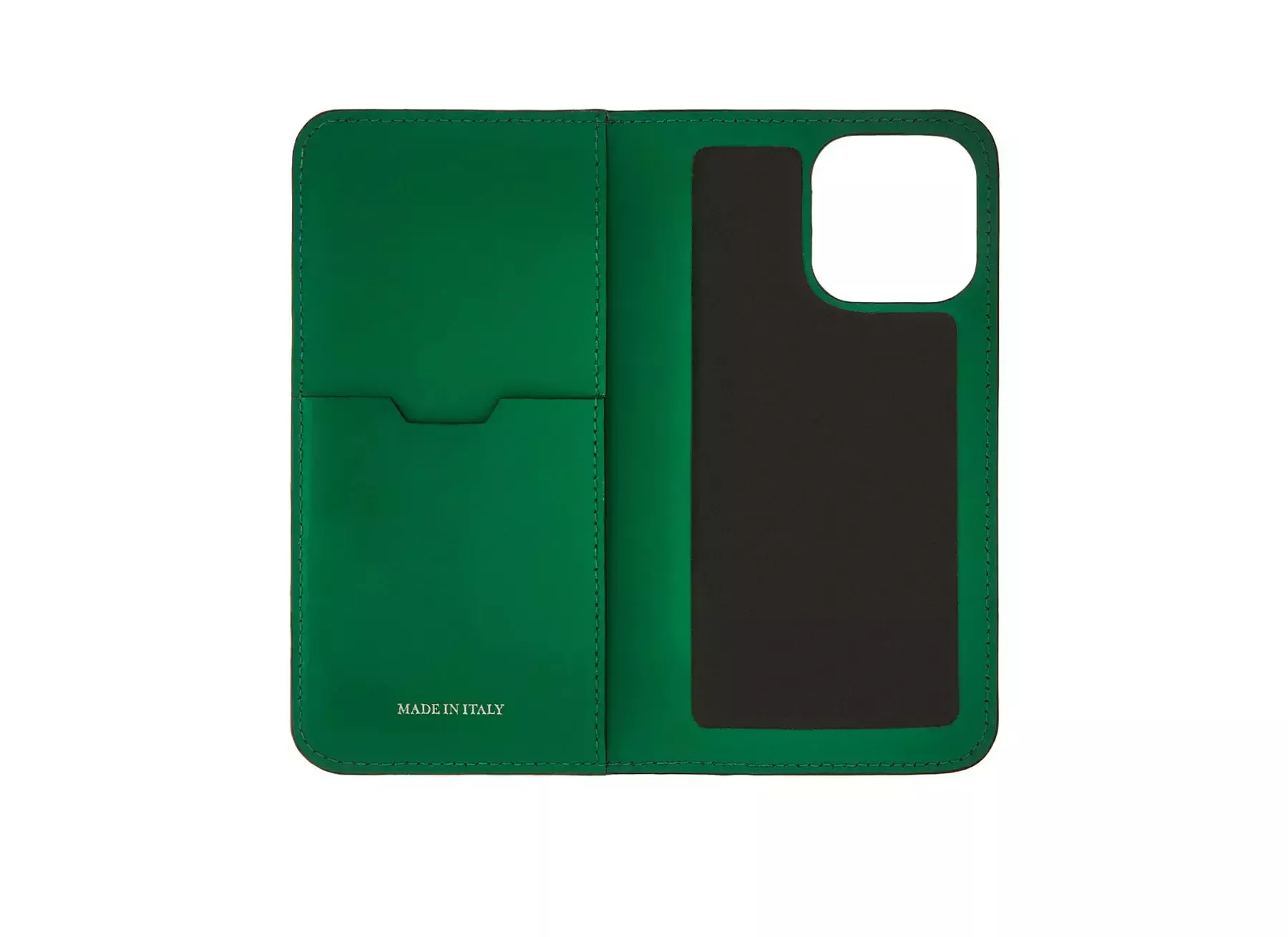 Pineider Cover Flap Iphone 13 In Mini Franzi