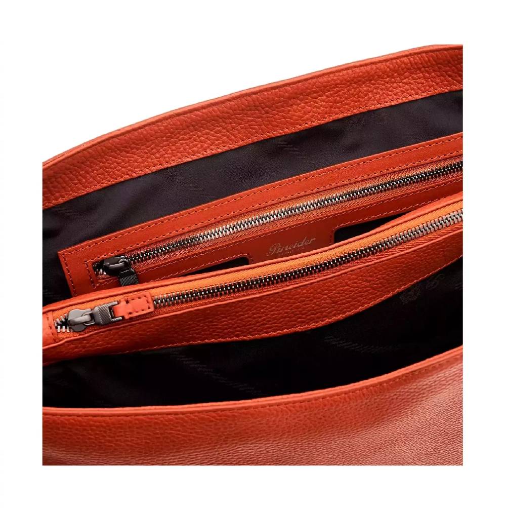 Pineider Doctor Briefcase In Bottalato