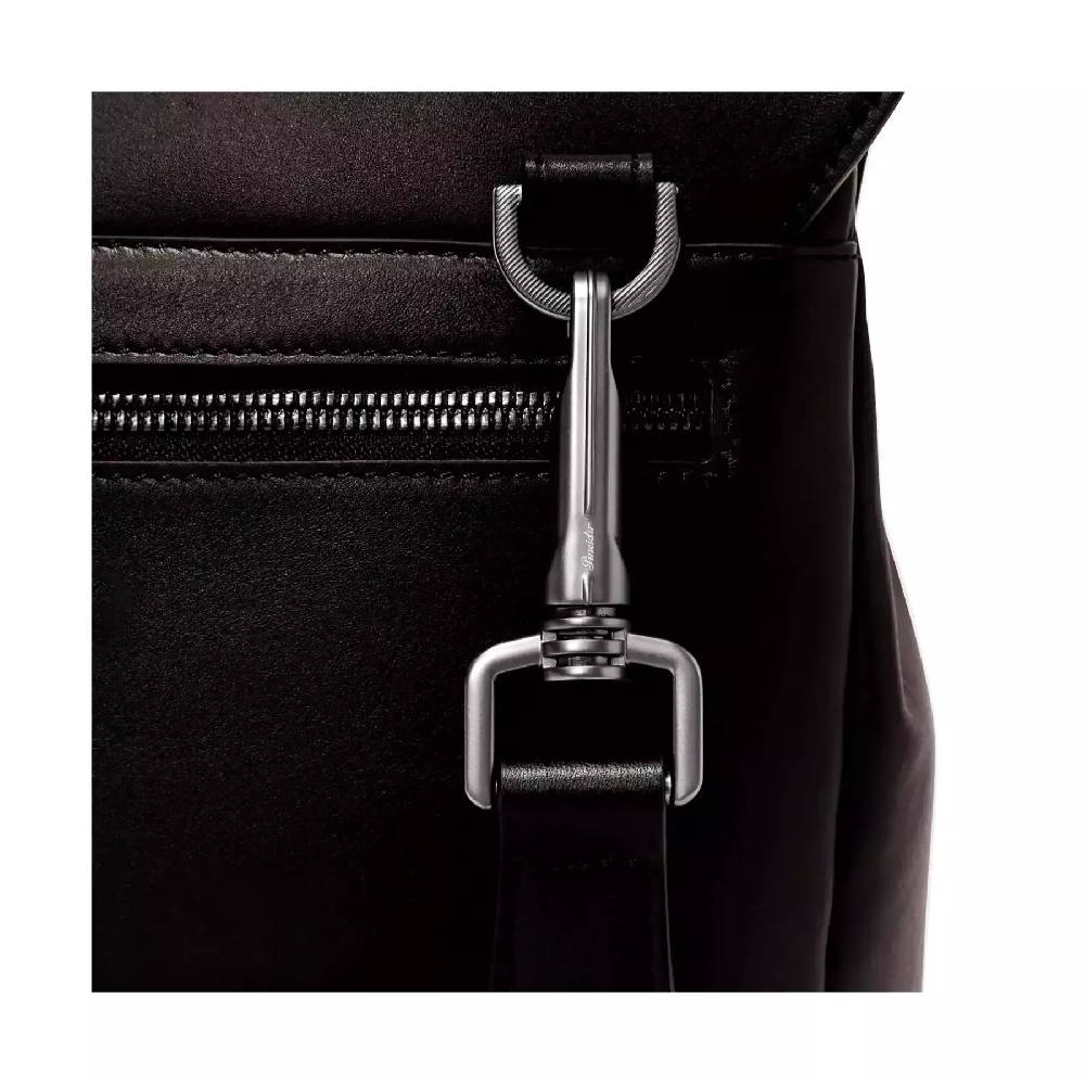 Pineider Doctor Briefcase In Metro Smooth