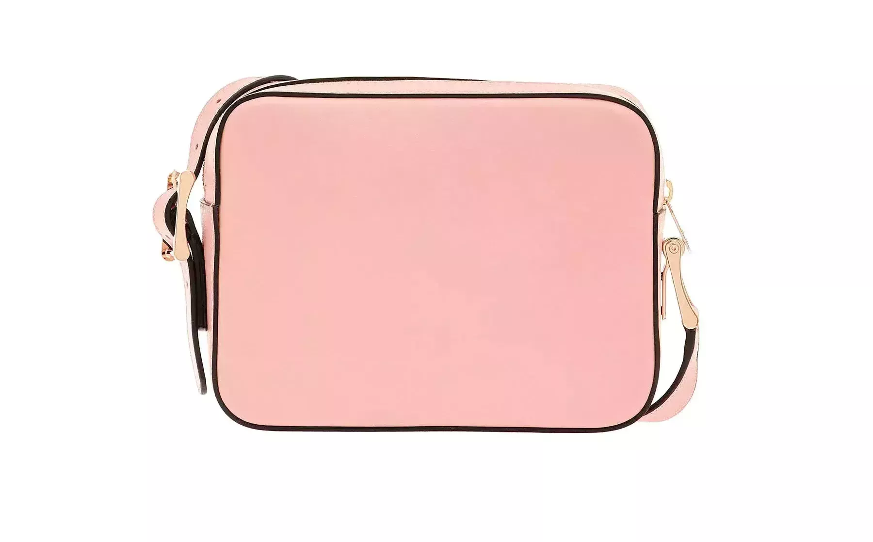 Pineider Envelope Crossbody In Metro Smooth