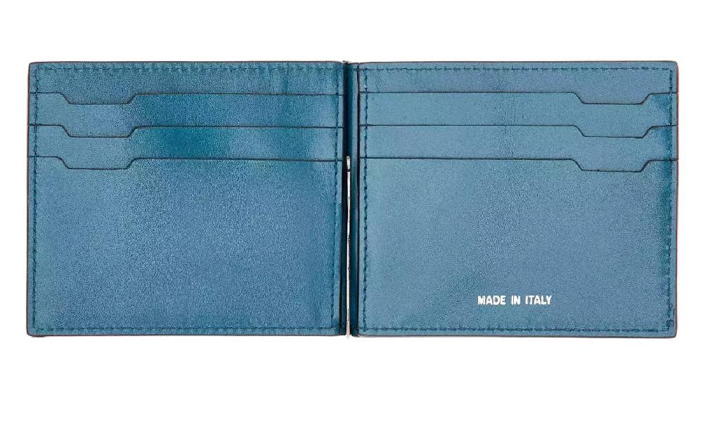 Pineider Ferma Soldi In Mini Franzi