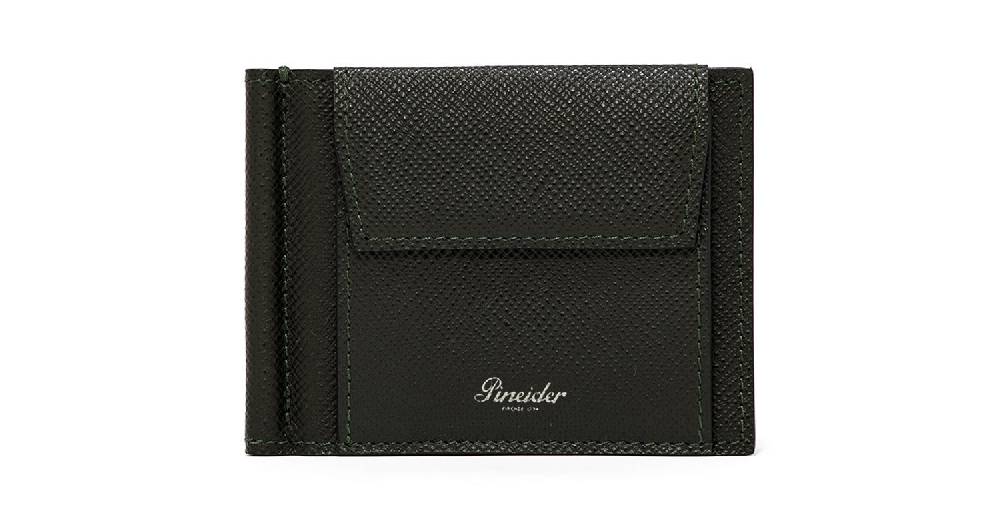 Pineider Ferma Soldi In Mini Franzi