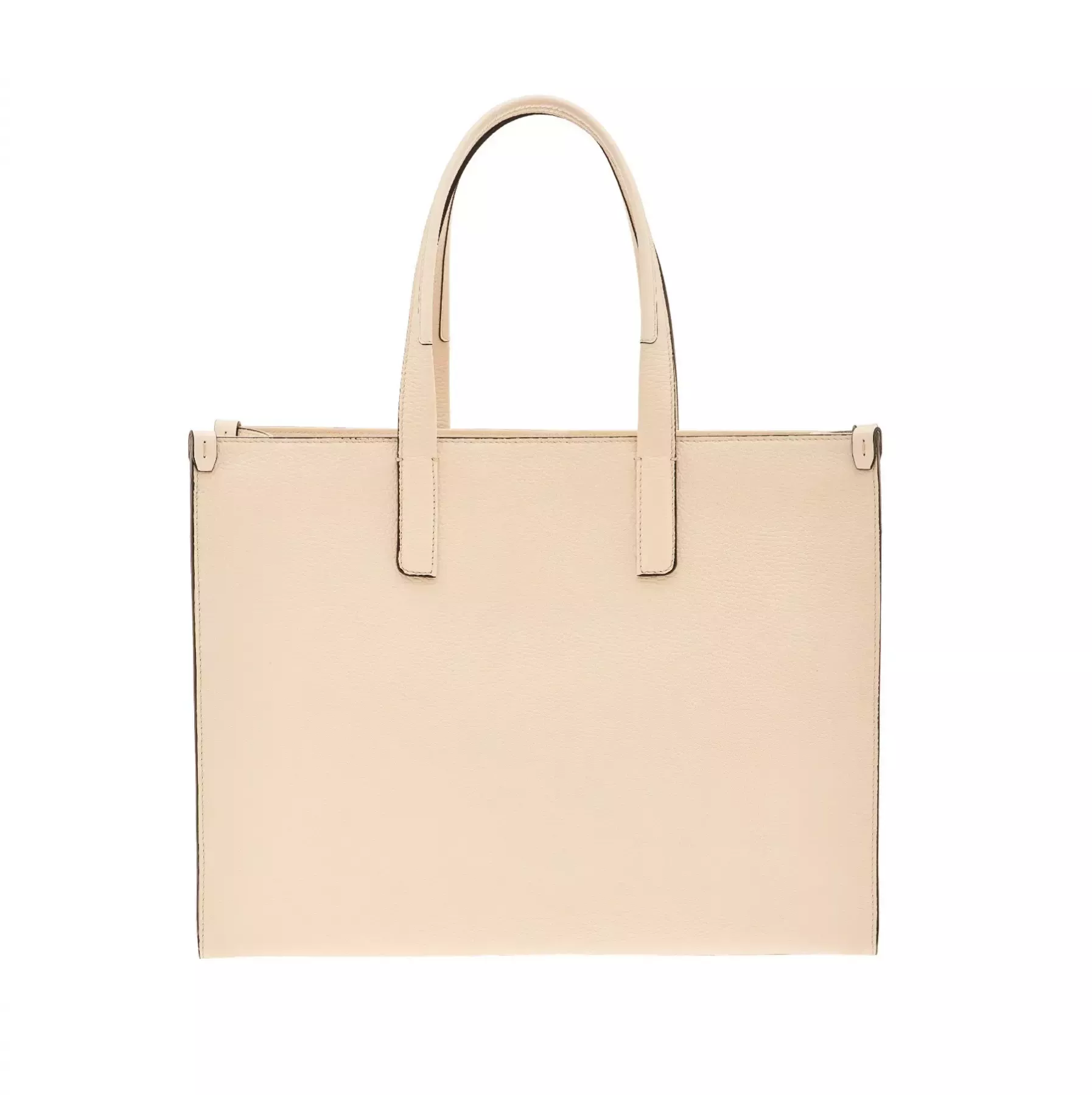 Pineider Lou Tote Bag In Bottalato
