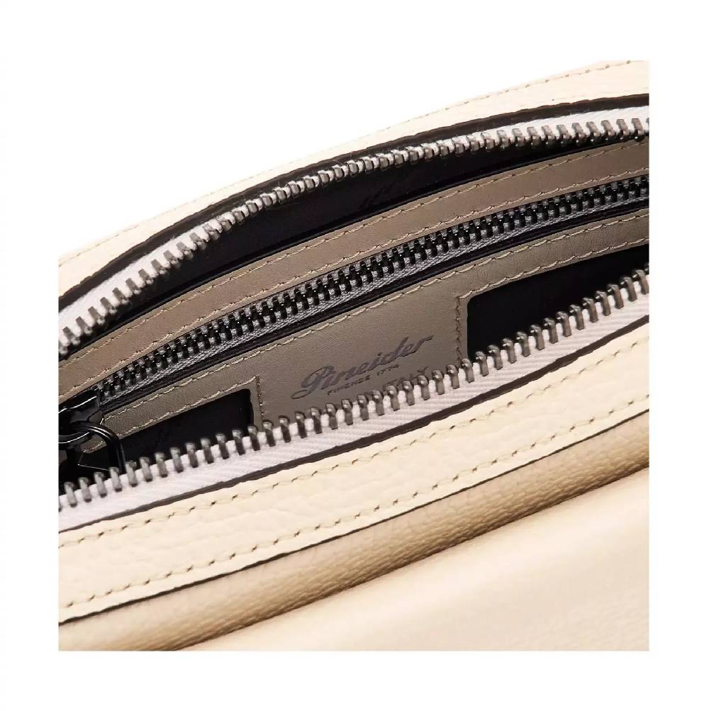 Pineider Marsupio In Bottalato