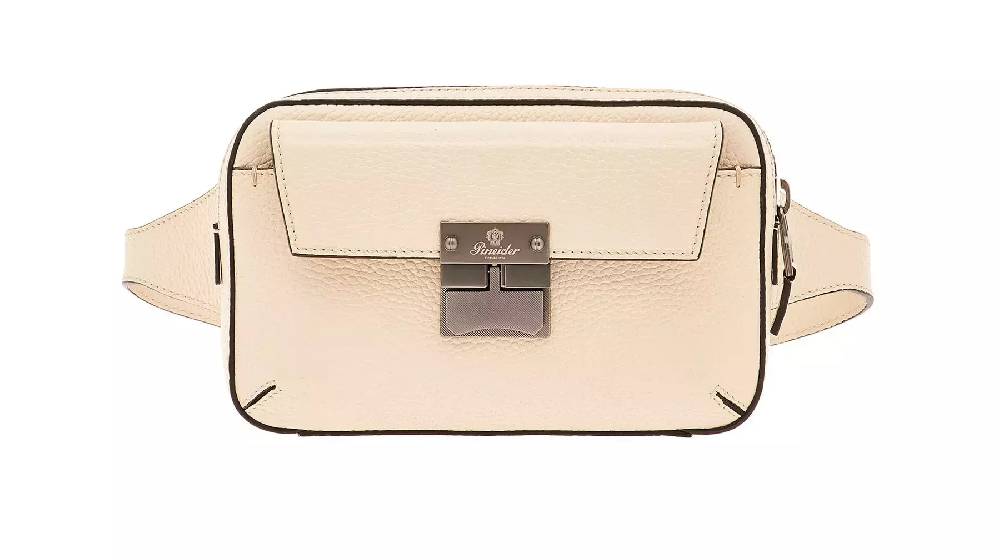 Pineider Marsupio in Bottalato