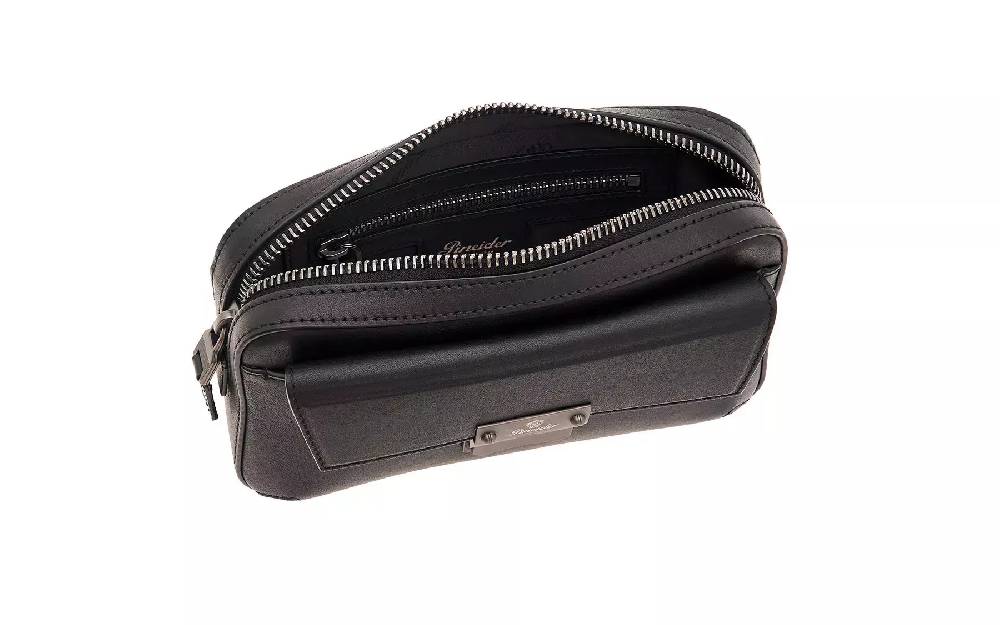 Pineider Marsupio In Metro Smooth