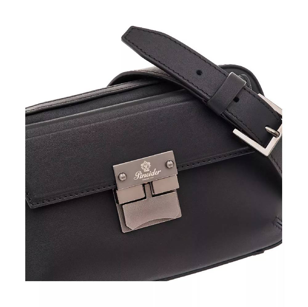 Pineider Marsupio In Metro Smooth