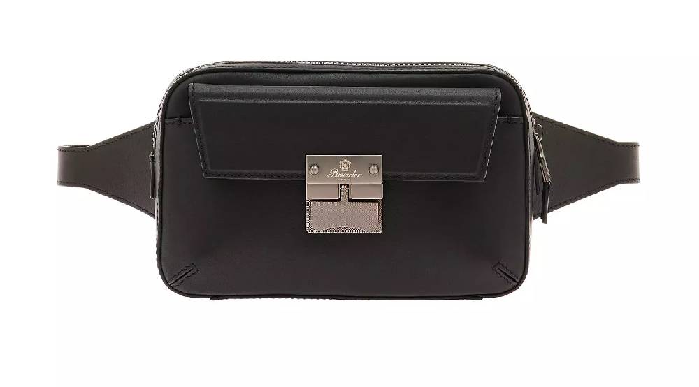 Pineider Marsupio in Metro Smooth