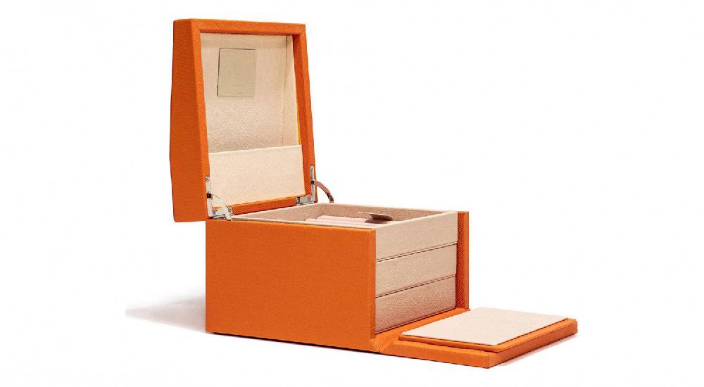 Pineider MINI PASSION BOX