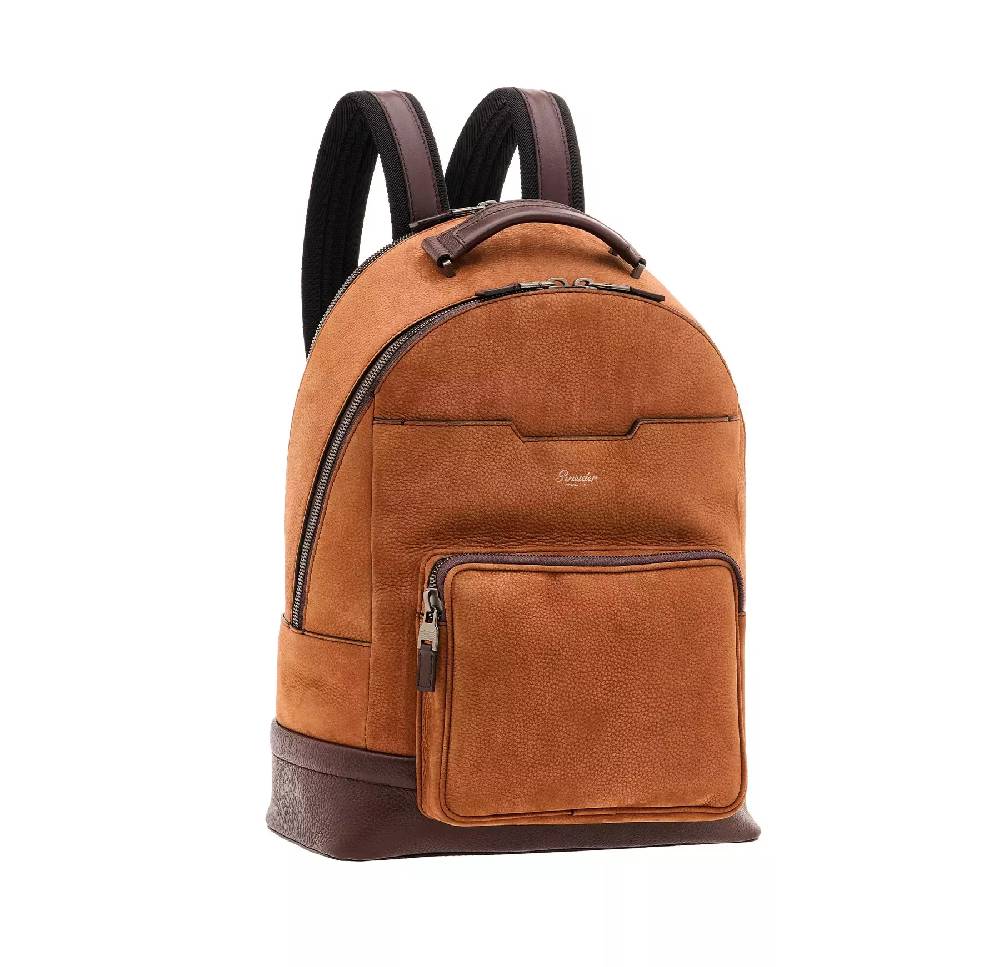 Pineider Multiple Zaino In Nabuk