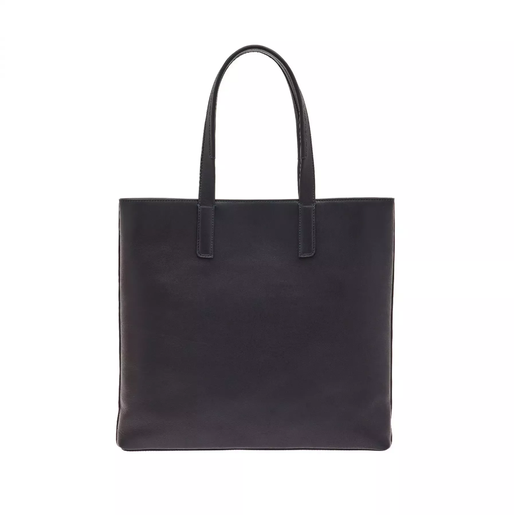 Pineider Museum Shopping Bag In Metro Smooth