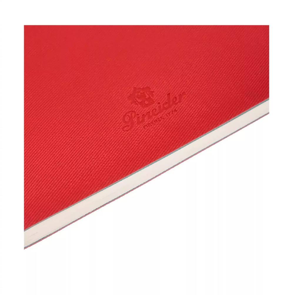 Pineider Notebook Candle Senza Righe