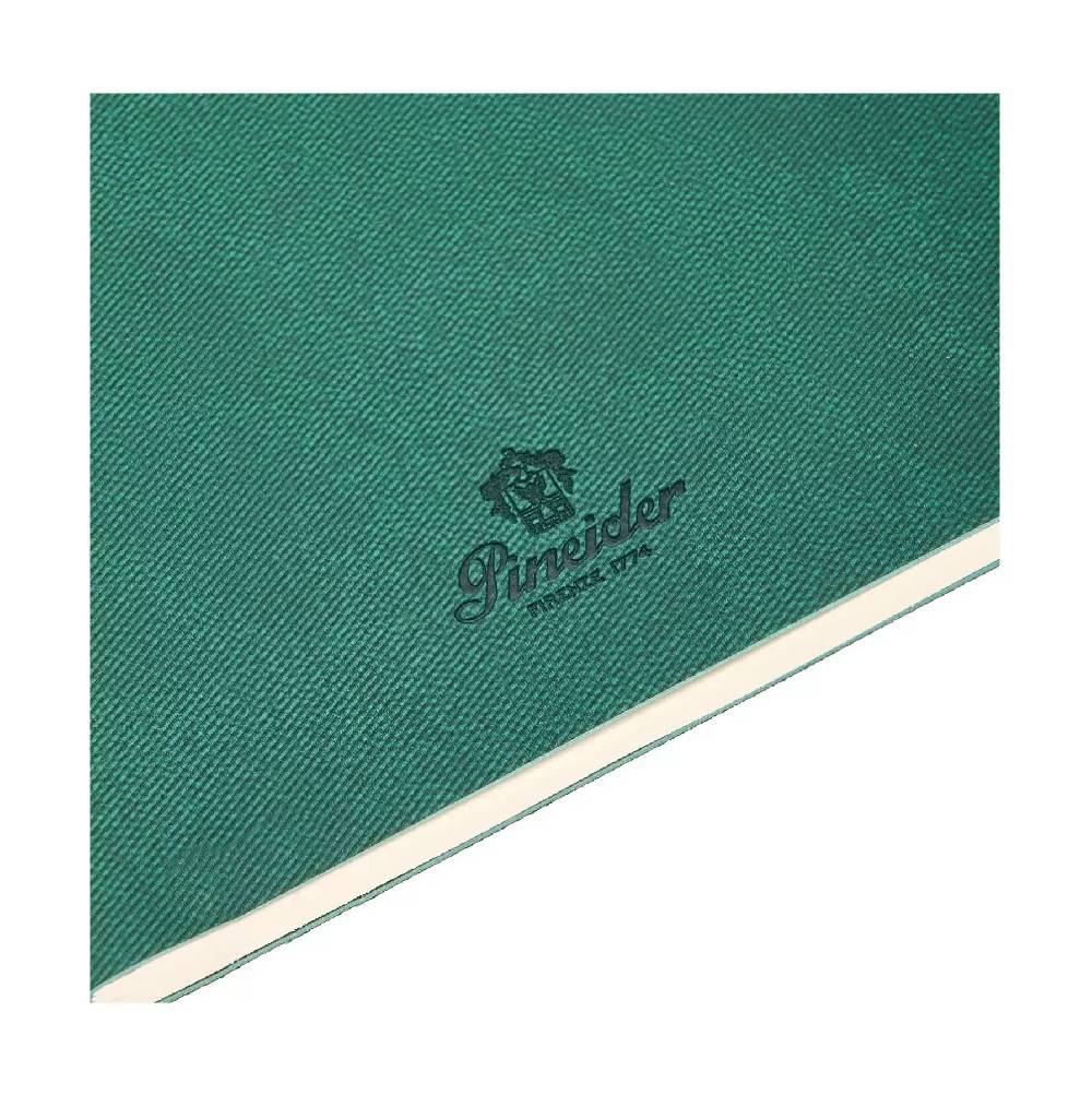 Pineider Notebook Candle Senza Righe