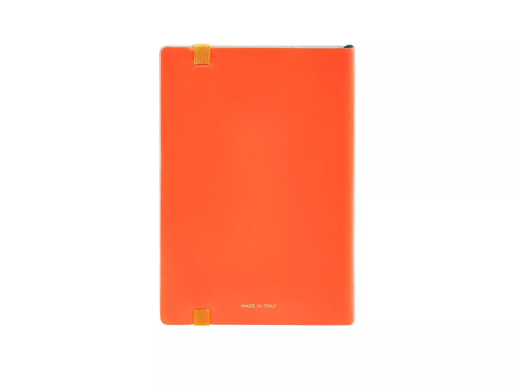 Pineider Notebook Classic Senza Righe