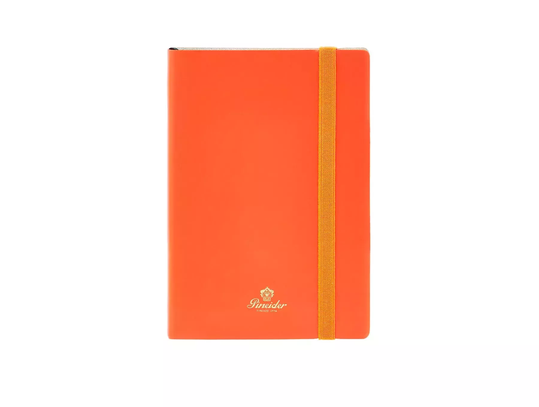 Pineider Notebook Classic senza righe