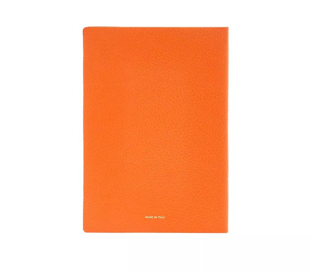 Pineider Notebook Collection Medio Senza Righe