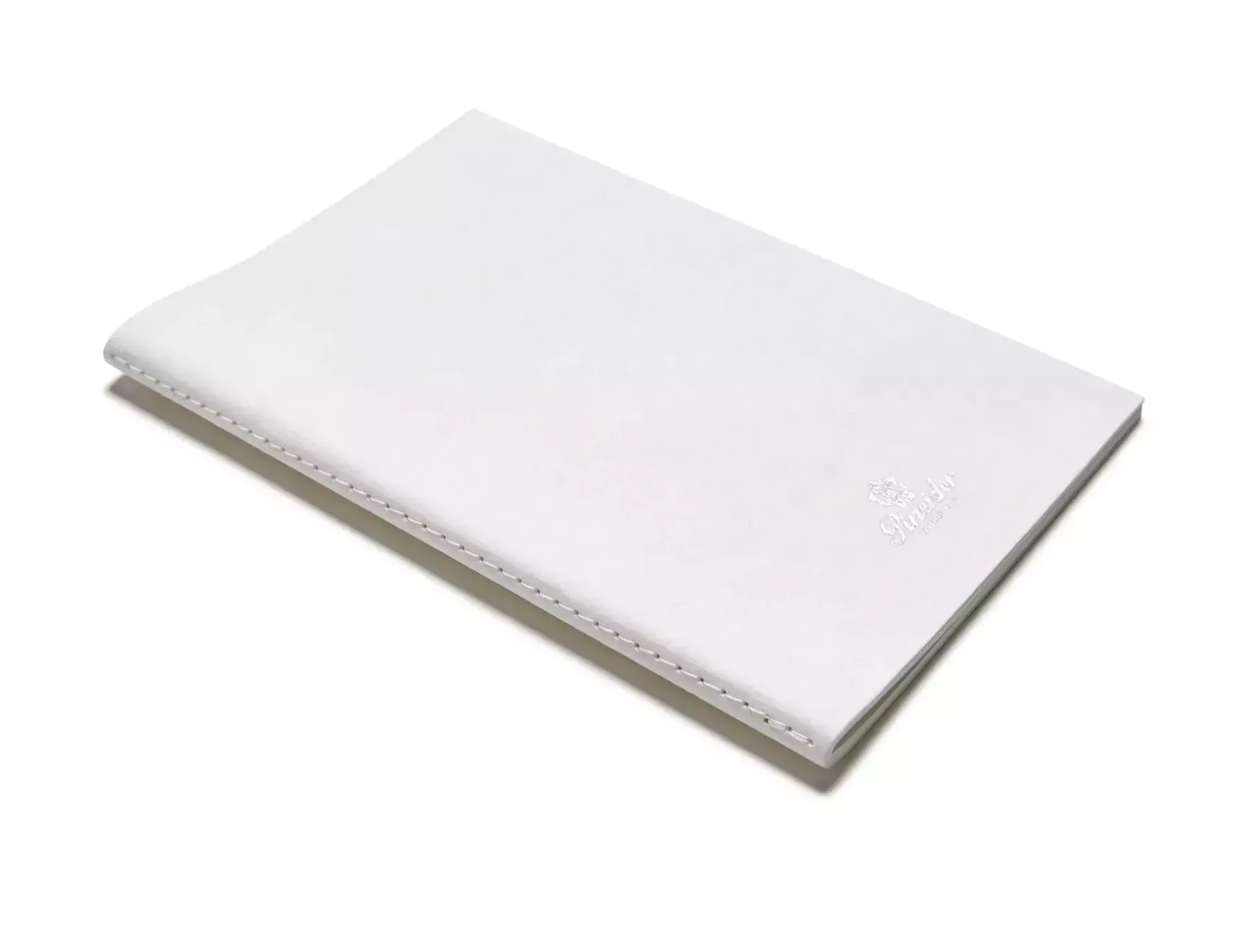 Pineider Notebook EcoJazz Senza Righe