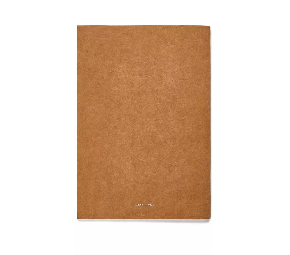 Pineider Notebook EcoJazz Senza Righe