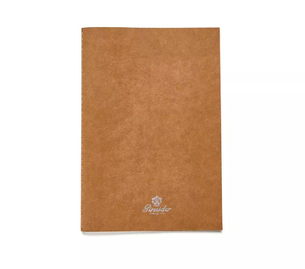 Pineider Notebook EcoJazz senza righe