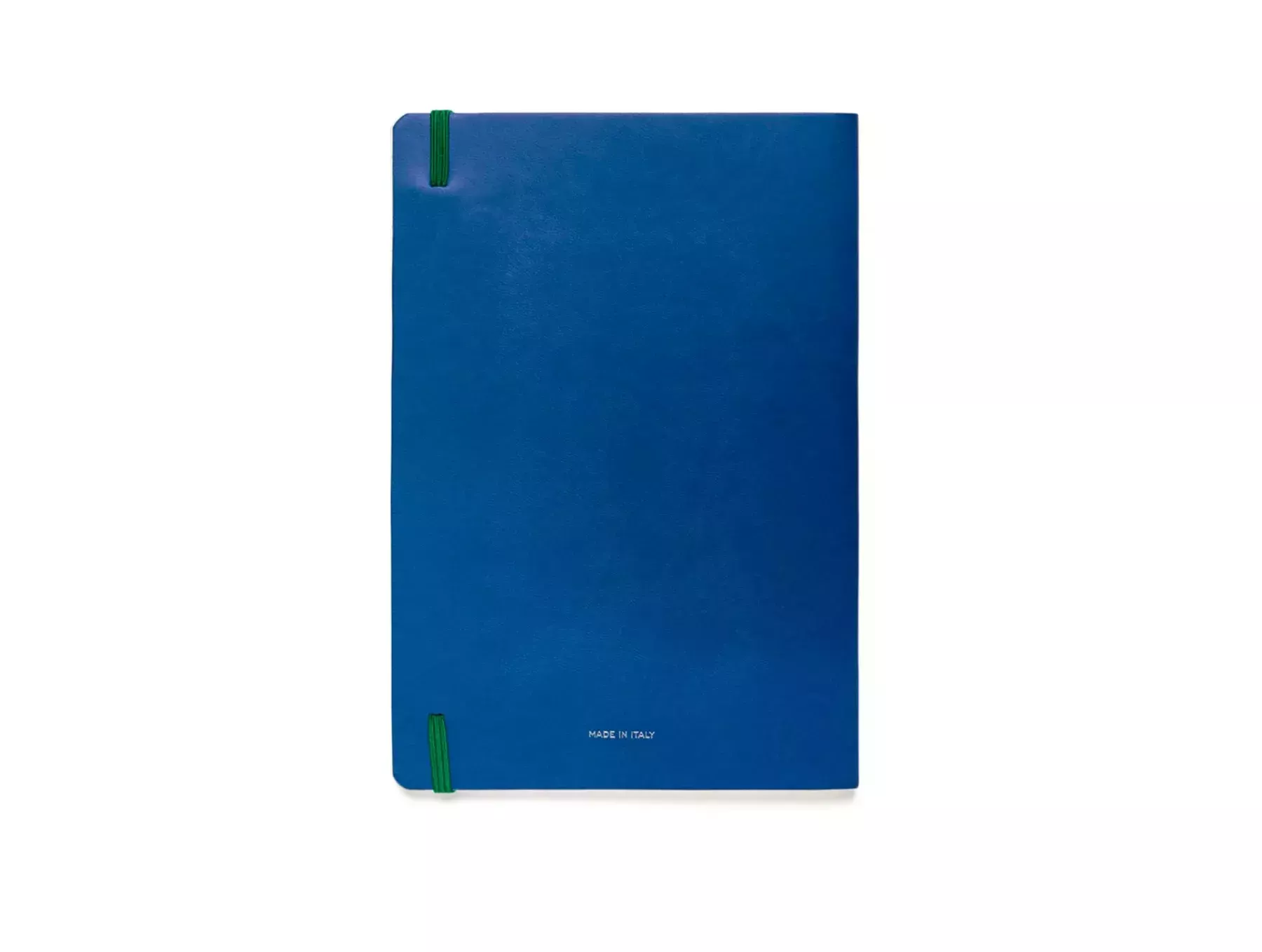 Pineider Notebook Funky Crest Piccolo Senza Righe