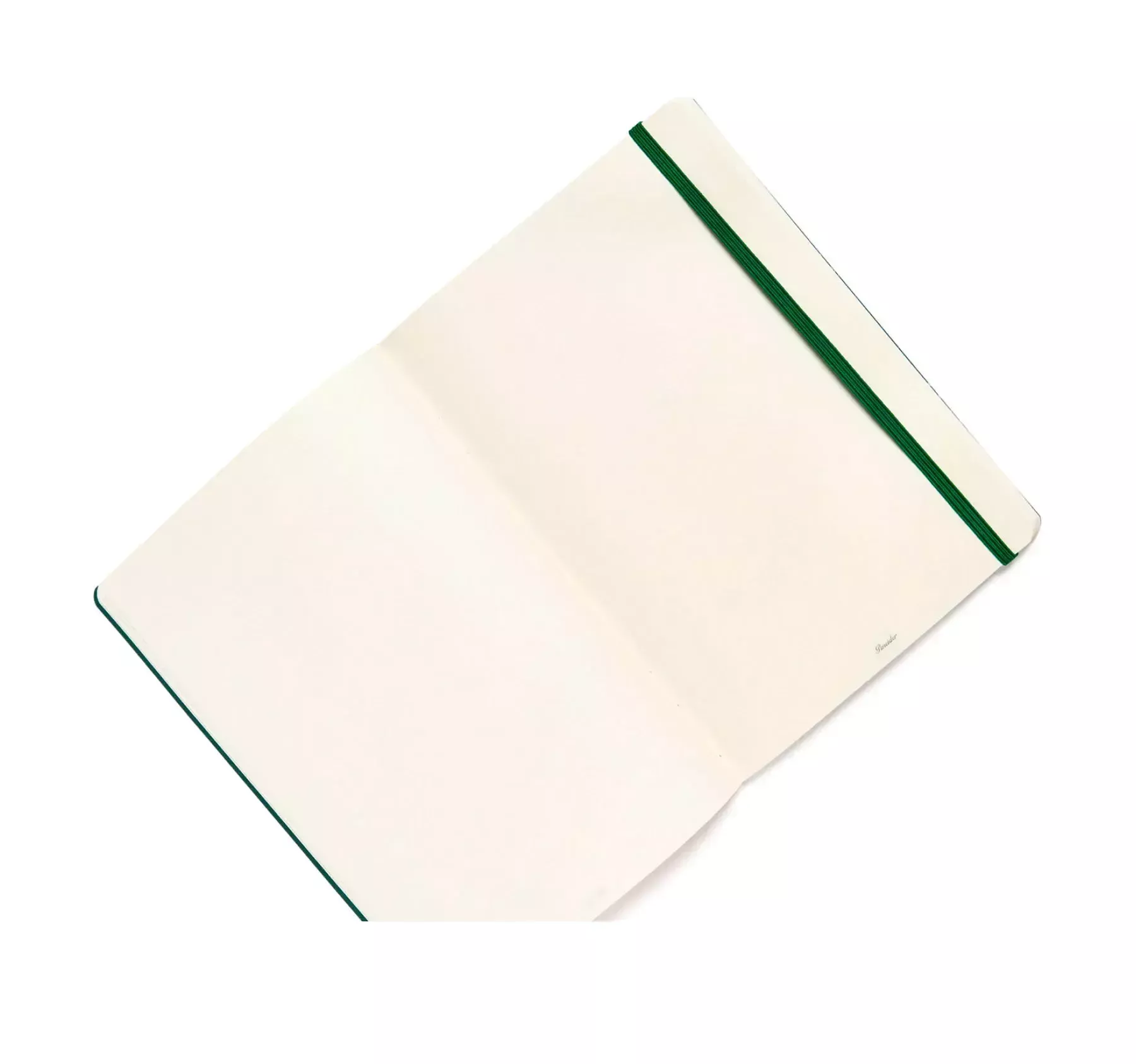 Pineider Notebook Funky Crest Piccolo Senza Righe