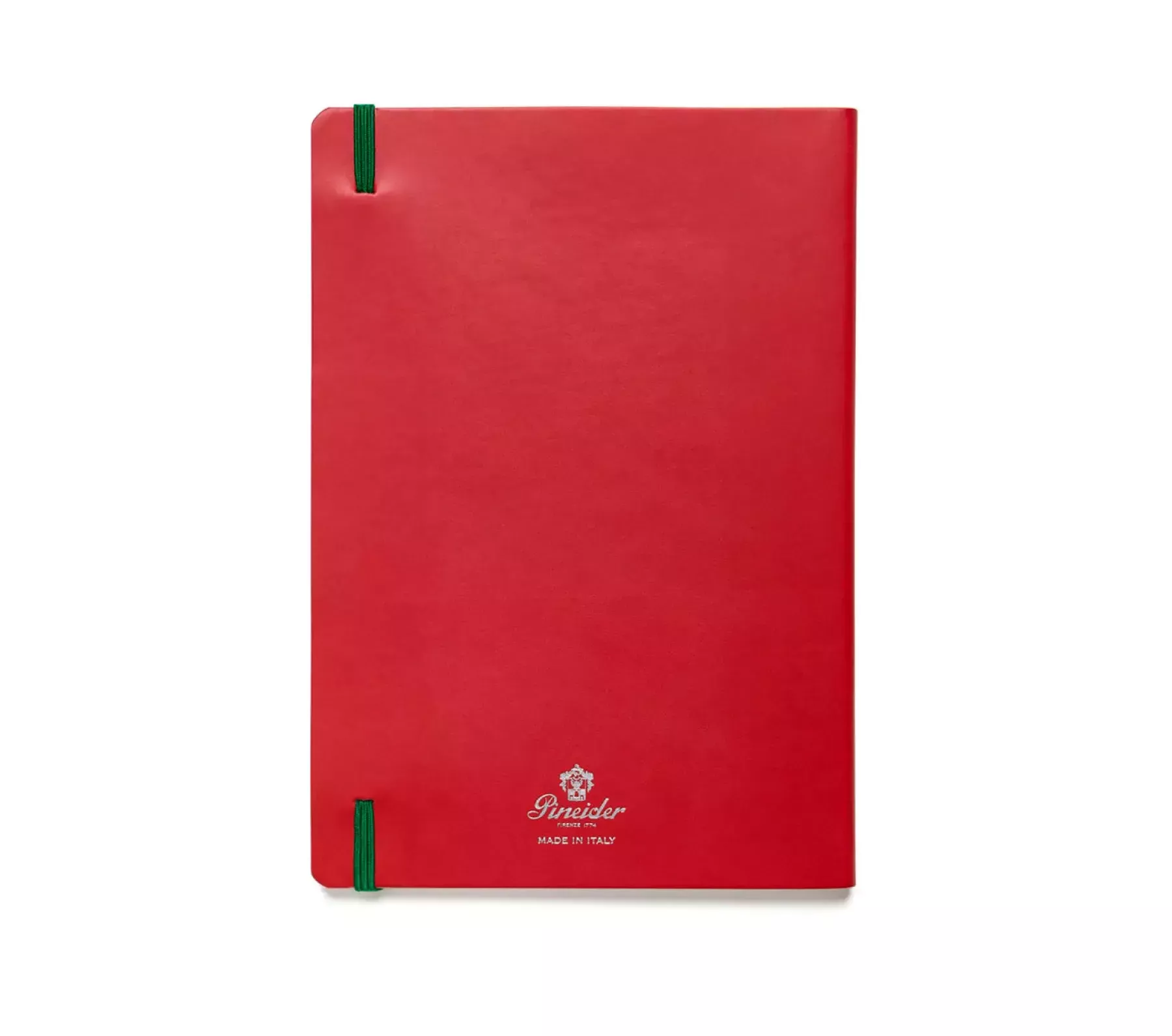 Pineider Notebook Funky Medio Senza Righe