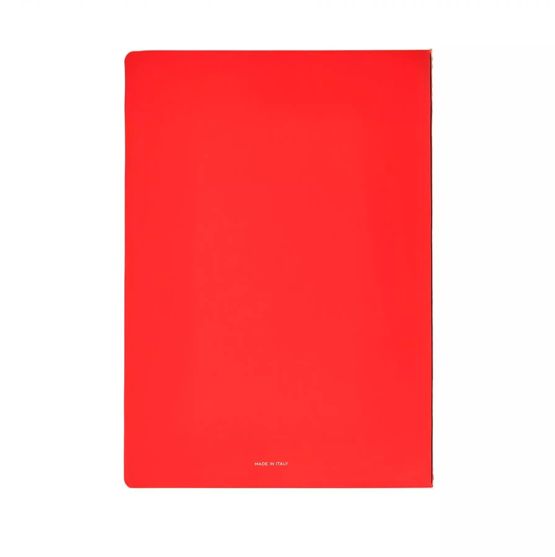 Pineider Notebook Jazz Grande Senza Righe