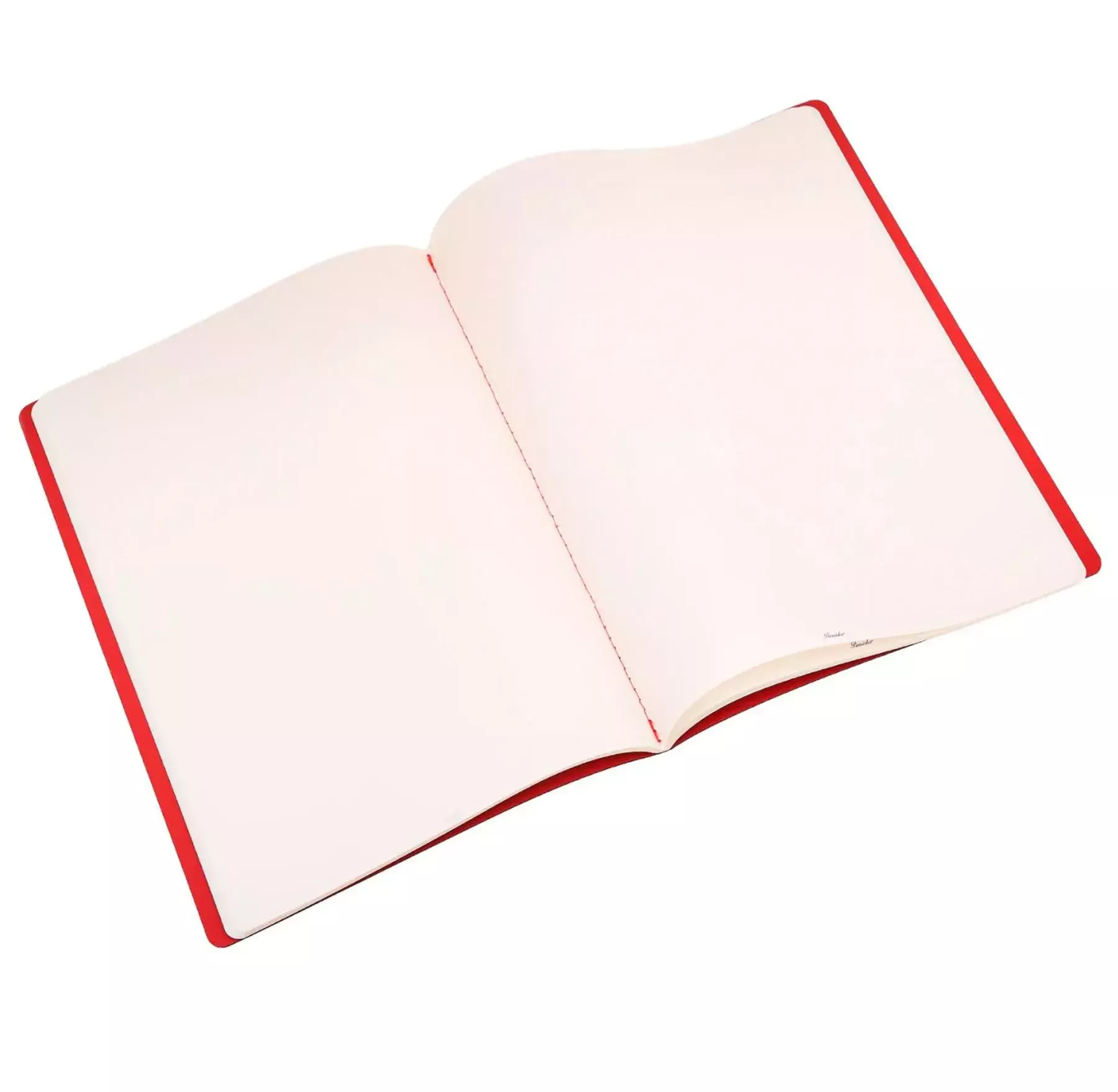 Pineider Notebook Jazz Grande Senza Righe