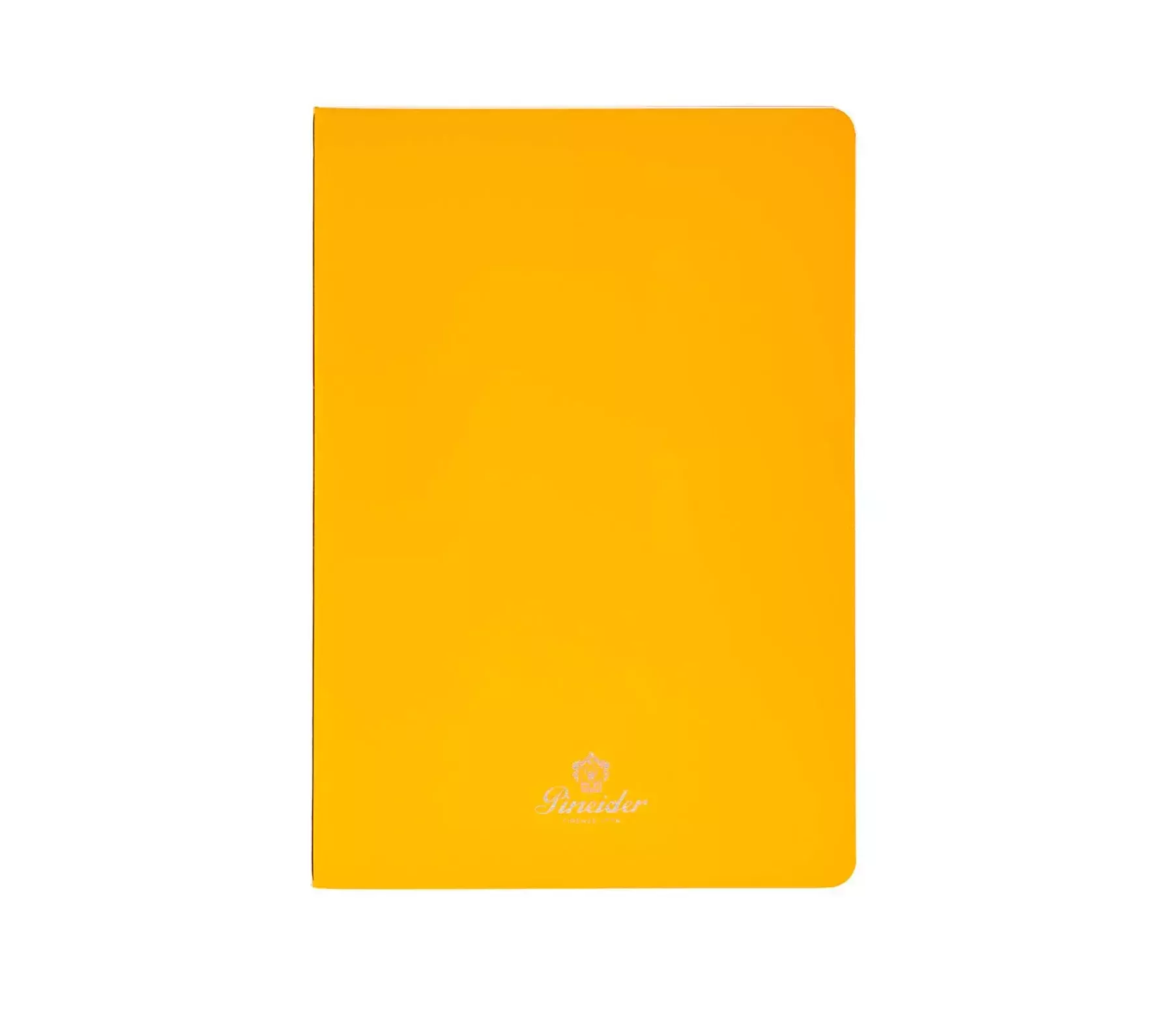 Pineider Notebook Jazz Medio senza righe